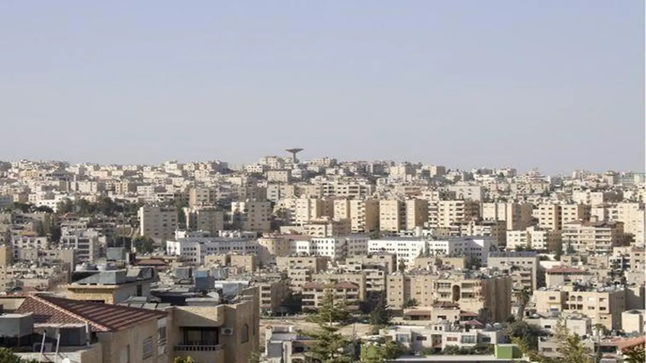 تقلبات جوية.. تفاصيل حالة الطقس المتوقعة في محافظات الأردن يوم الثلاثاء